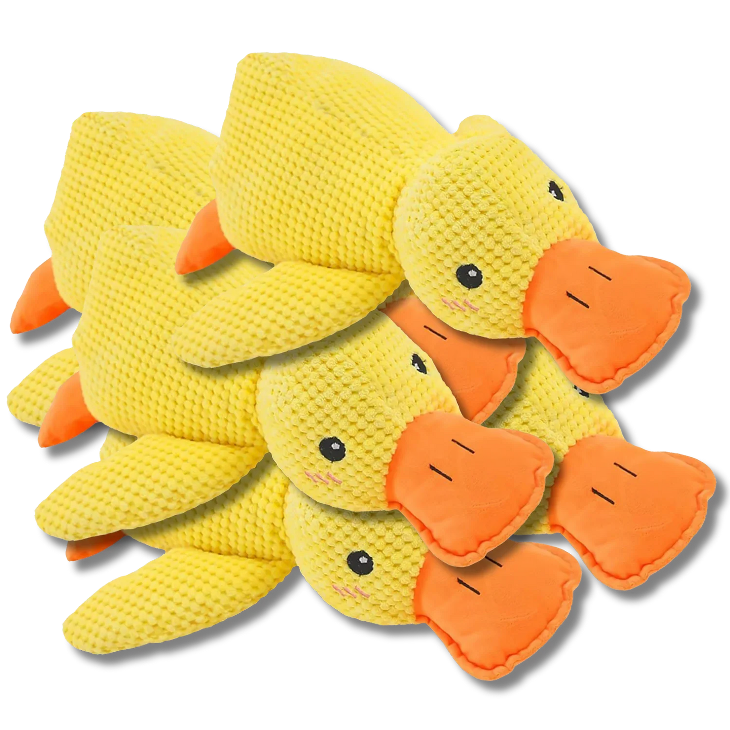 Calming Durable Duck