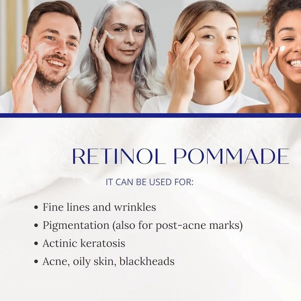 ✨Get clear, radiant skin quickly - Enjoy a 49% discount - ✨Ultimate skincare formula + hyaluronic acid - Suitable for all ages