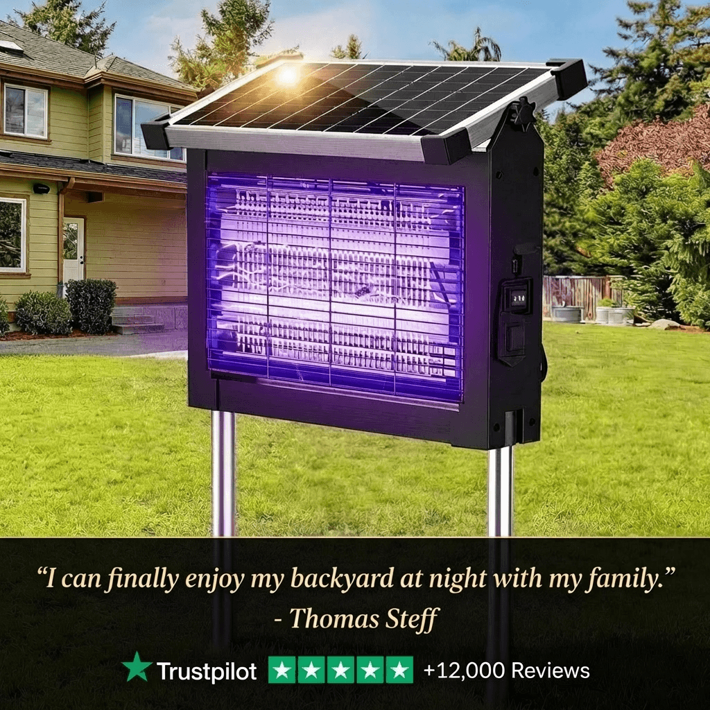 Standard Model with 3 Bulbs