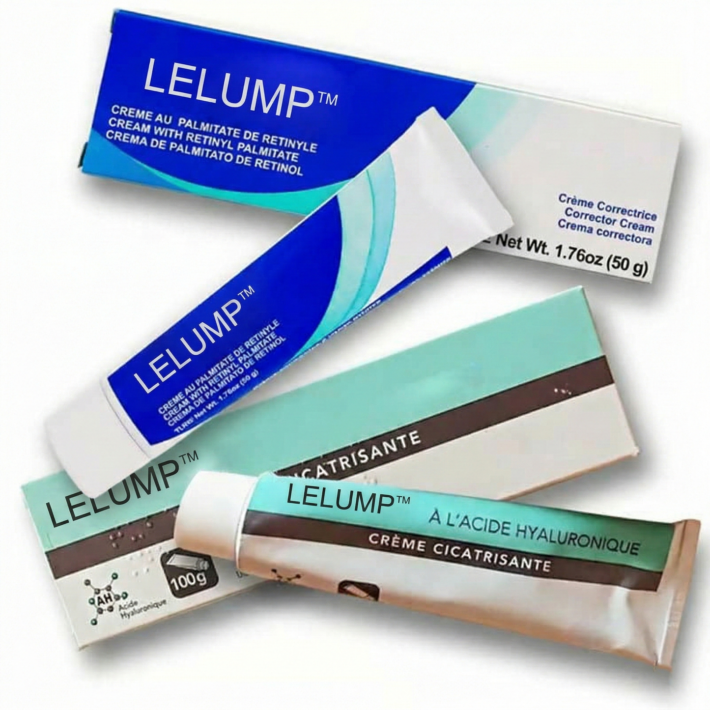 ✨Get clear, radiant skin quickly - Enjoy a 49% discount - ✨Ultimate skincare formula + hyaluronic acid - Suitable for all ages