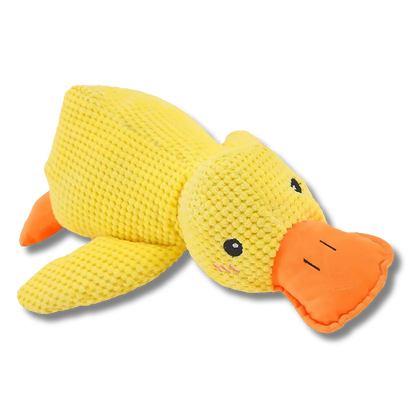 Calming Durable Duck
