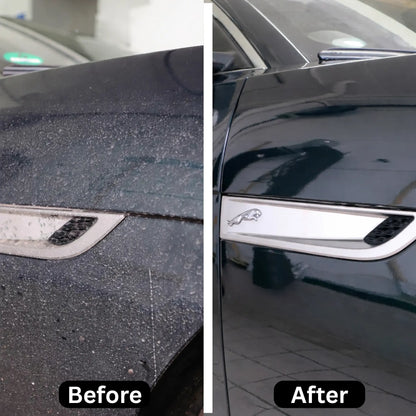 LELUMP™ Extendable Car Wash Mop