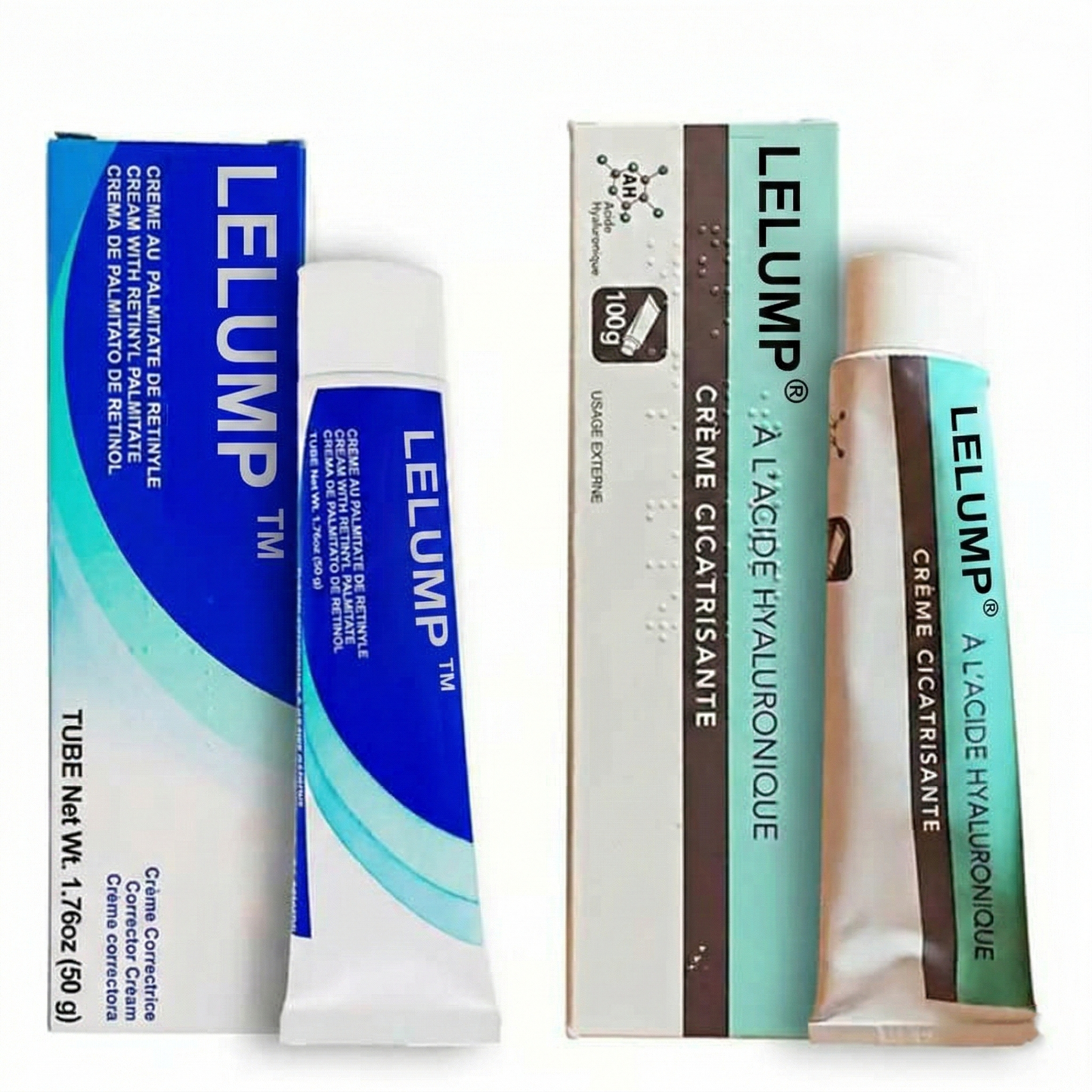 ✨Get clear, radiant skin quickly - Enjoy a 49% discount - ✨Ultimate skincare formula + hyaluronic acid - Suitable for all ages