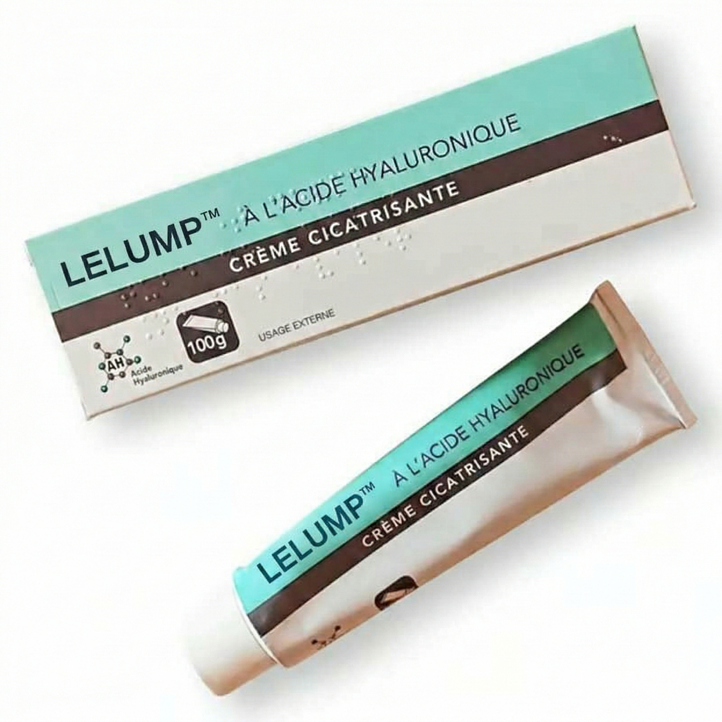 ✨Get clear, radiant skin quickly - Enjoy a 49% discount - ✨Ultimate skincare formula + hyaluronic acid - Suitable for all ages