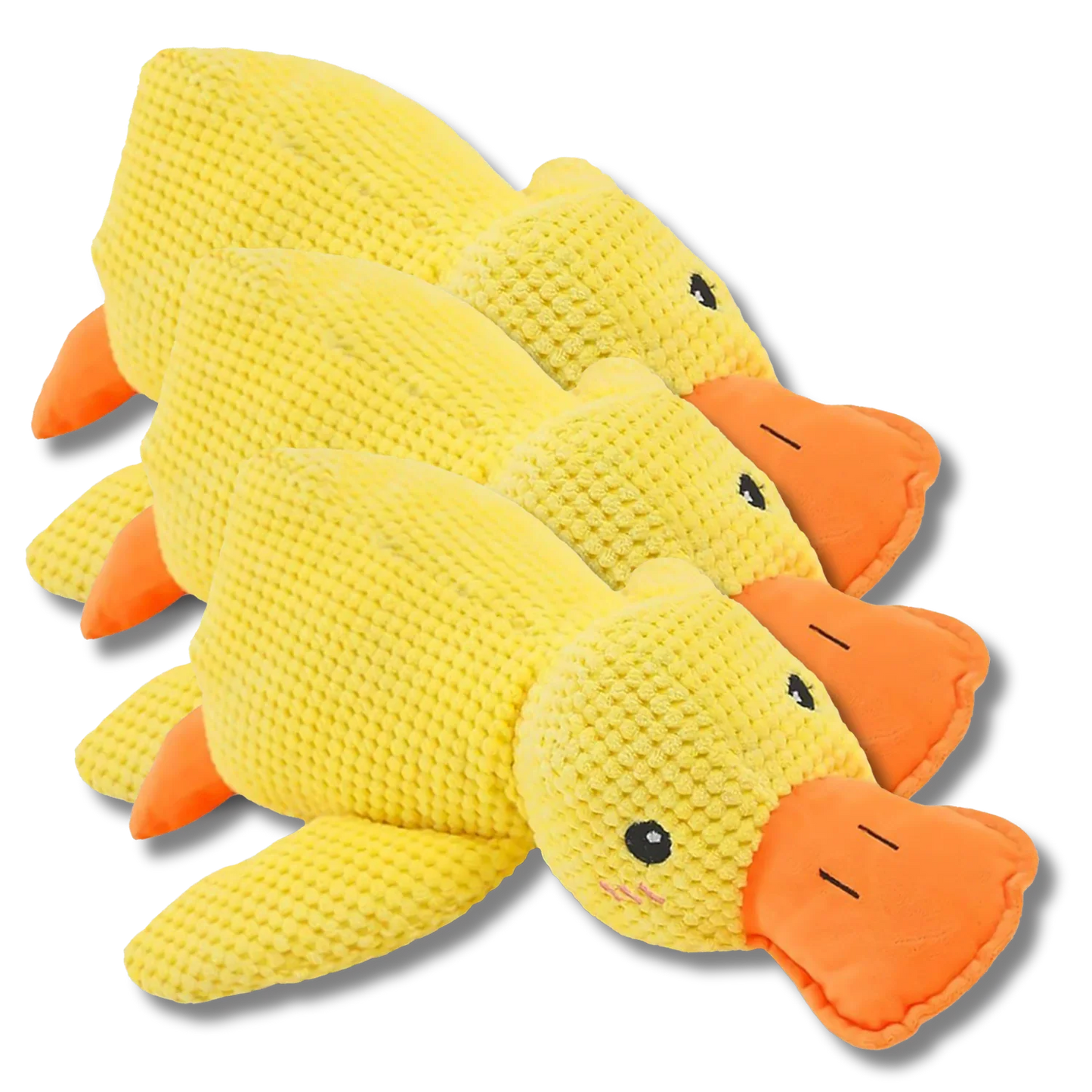 Calming Durable Duck