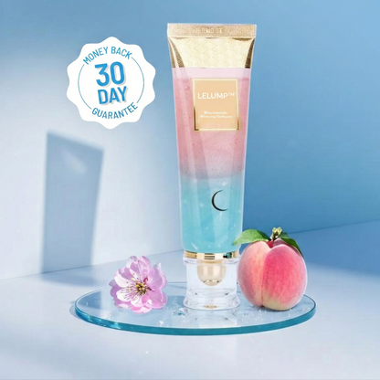 Niacinamide Whitening Toothpaste 2.0