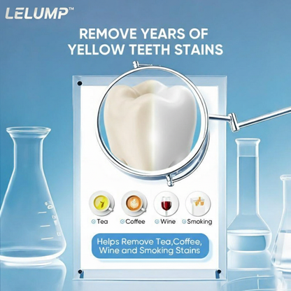 Niacinamide Whitening Toothpaste 2.0