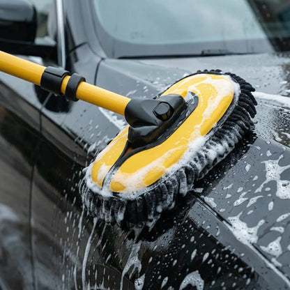 LELUMP™ Extendable Car Wash Mop